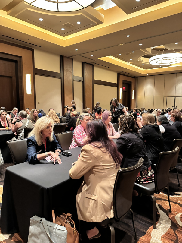 Roundtable Networking Women In HVACR | Free Networking Events in Washington